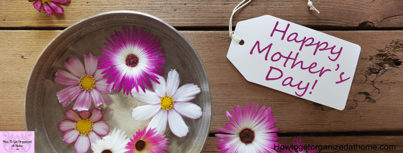 Choose gifts that your mother wants this year for Mothering Sunday. Check out the practical gifts I've picked for Mother's Day this year to help and inspire you.