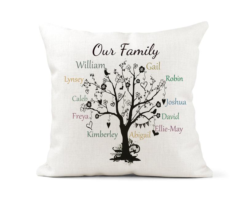 family tree