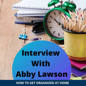 Abby Lawson from Just A Girl And Her Blog agreed to an interview. Read the answers to 15 questions I asked her, and the amazing responses she gave! She really is amazing!