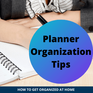 Are you looking for a planning system that will help you tackle your to-do list? You need a Planner Pad, the funnel system that you use helps to organize your week simply and easily.