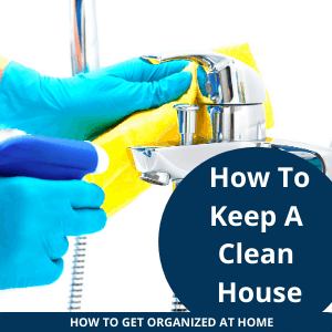 Why People With Clean Houses Don’t Do These 16 Things