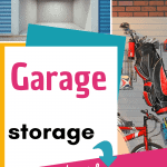 garage organization image, garage doors
