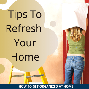 How To Refresh Your Home On A Budget
