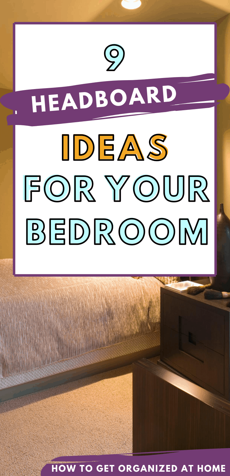 9 Cheap Headboard Ideas That You Will Love And Want