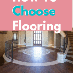 living room flooring