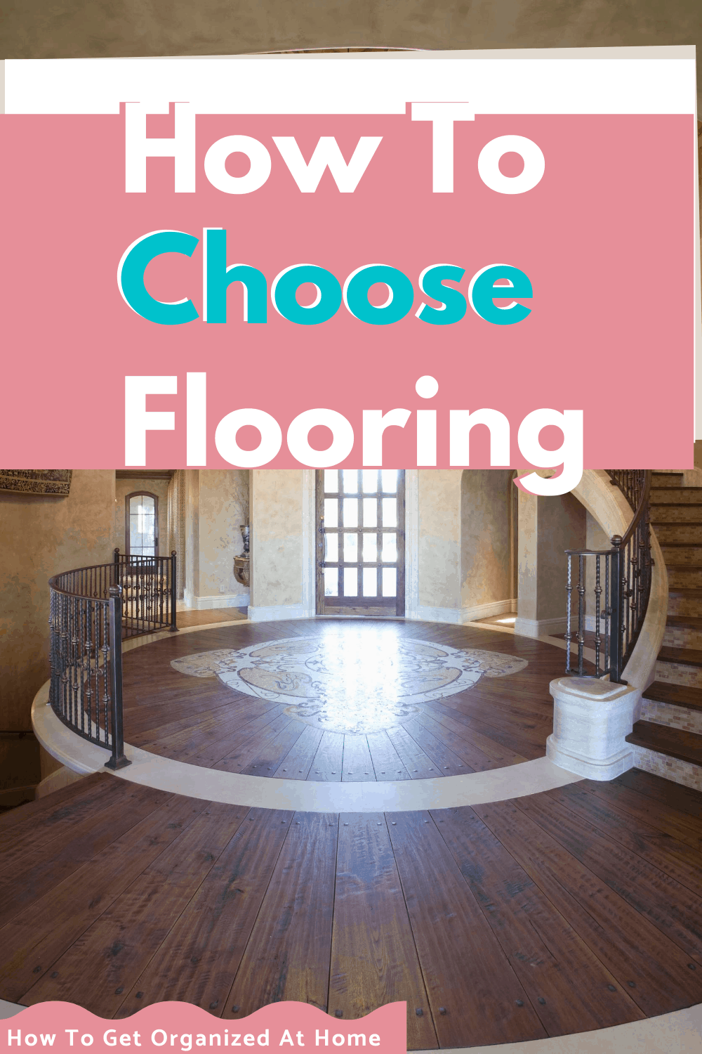 How To Pick The Best Living Room Flooring For You?