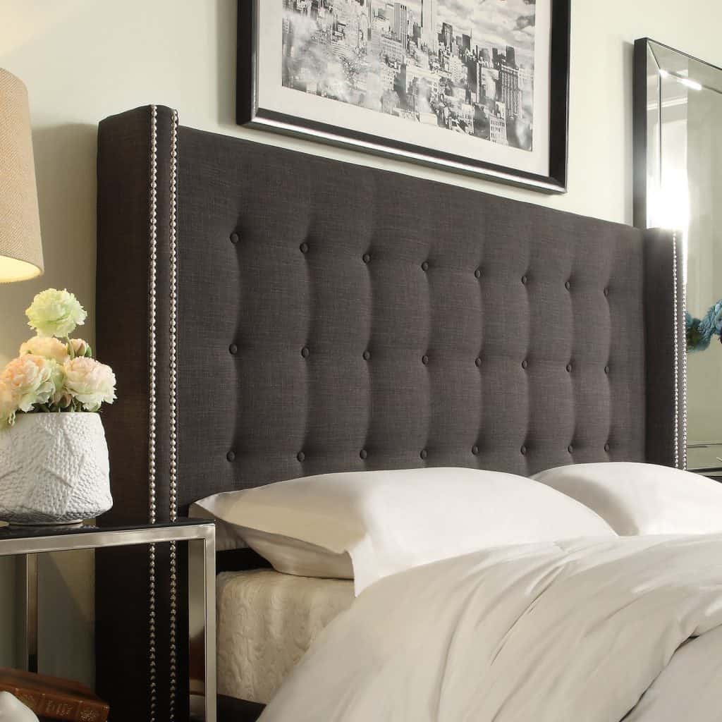 9 Cheap Headboard Ideas That You Will Love And Want   Chelsea 1024x1024 