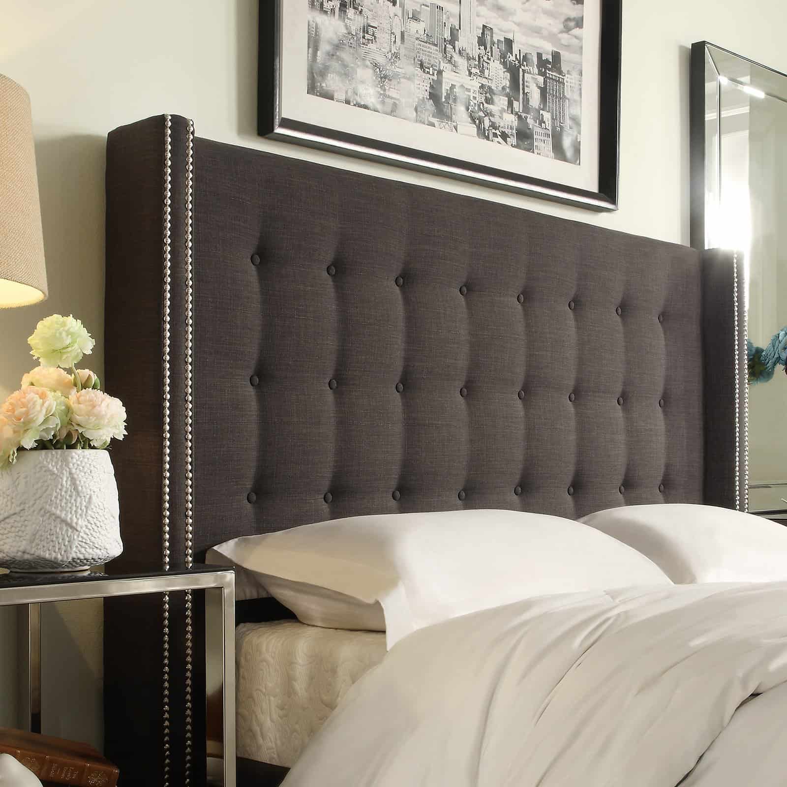 9 Cheap Headboard Ideas That You Will Love And Want