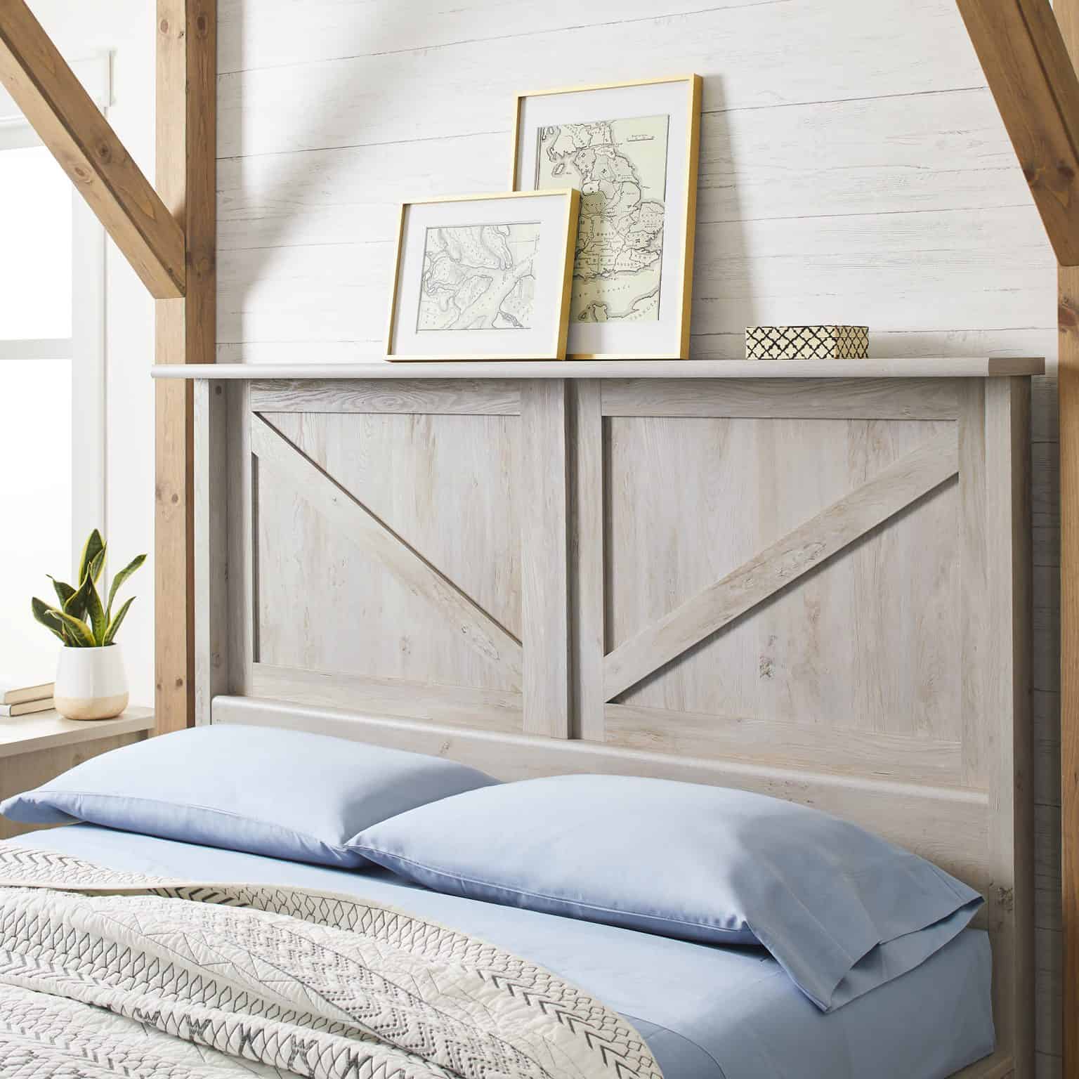 9 Cheap Headboard Ideas That You Will Love And Want