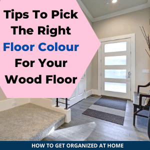 How To Pick The Right Solid Wood Floor Colour?