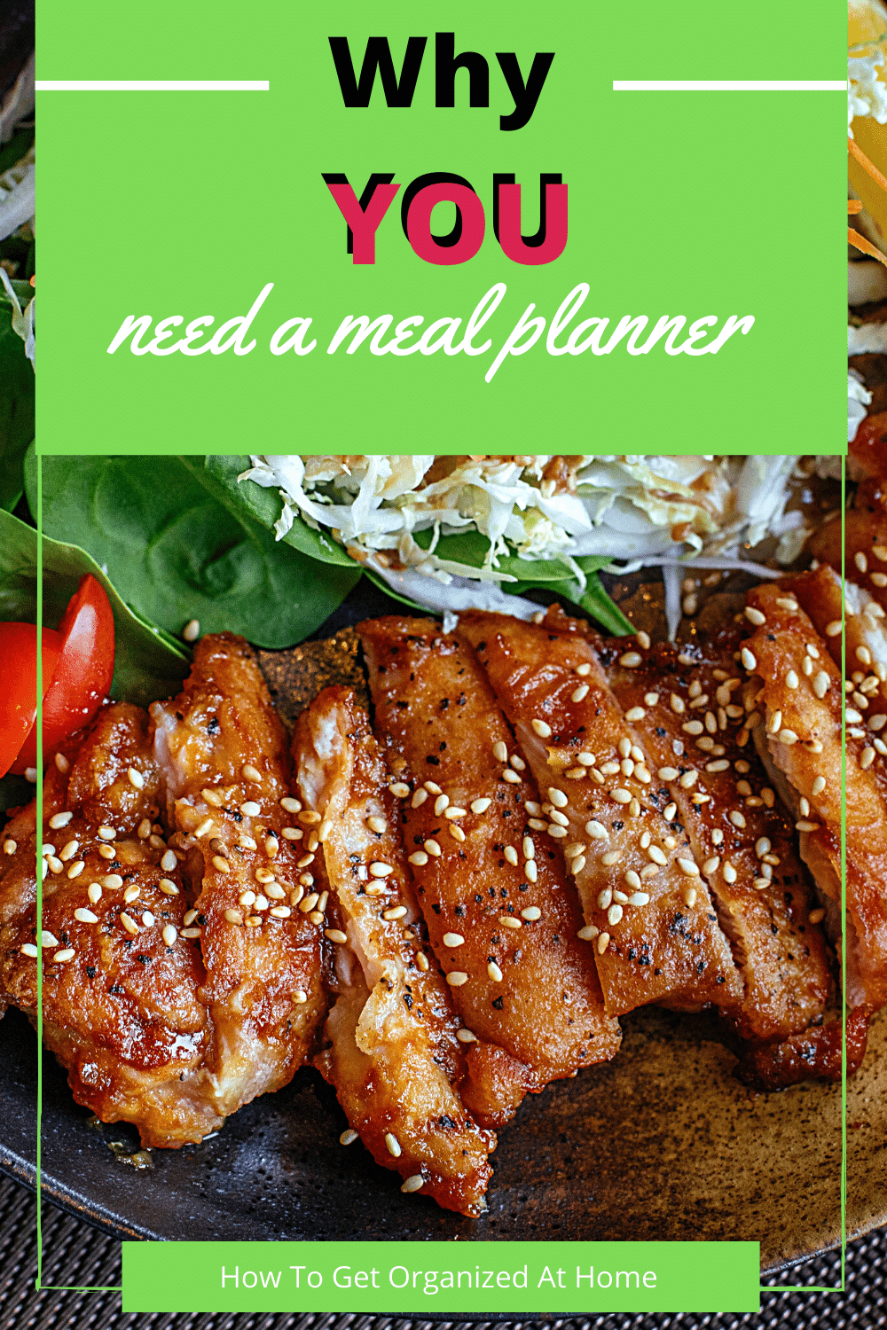 How To Plan Your Meals And Save Money On Your Groceries