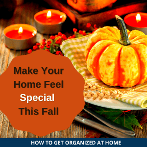 Fall Decorations That Are Popular This Year
