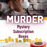 good murder mystery games