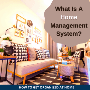 home management