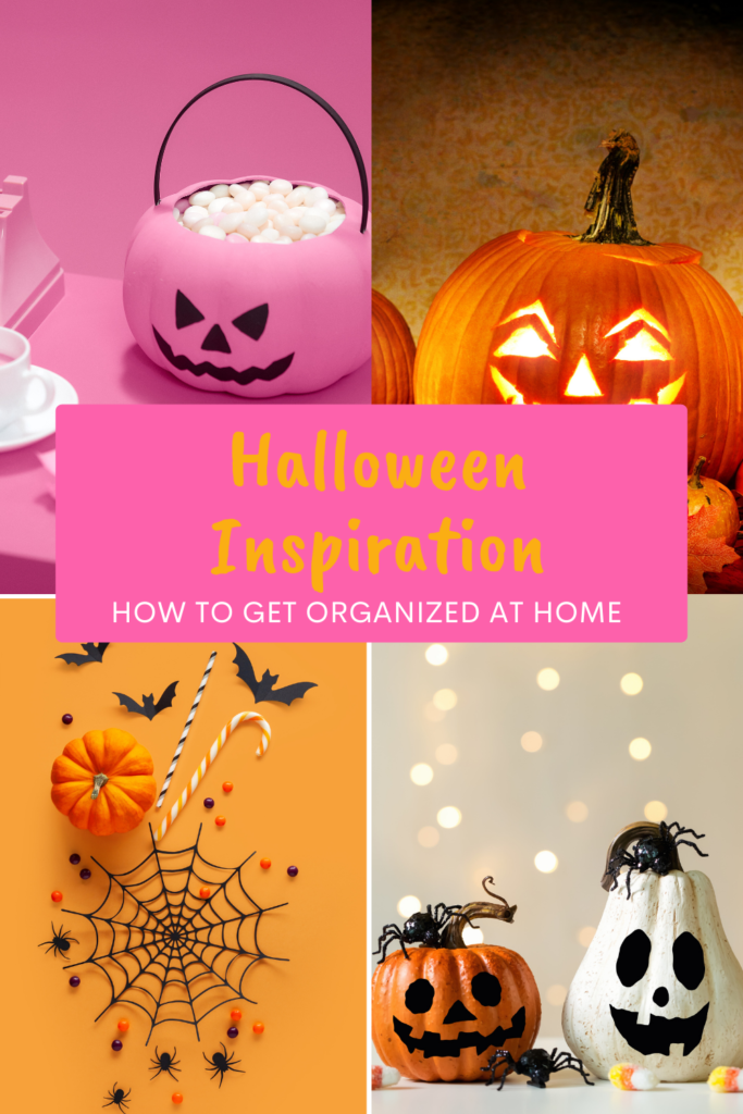Top Ideas For Halloween