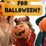 Great Ideas To Get Your Halloween Sorted