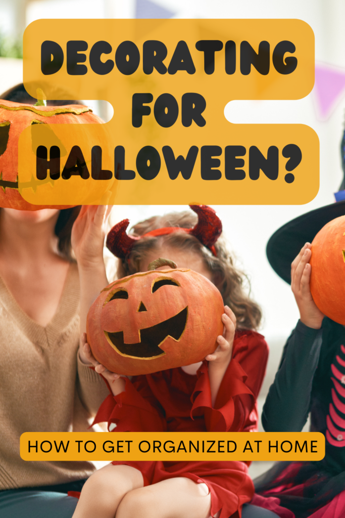 Great Ideas To Get Your Halloween Sorted