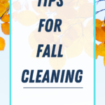 Tops Tips For Getting Your Home Ready For Fall