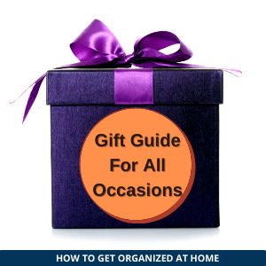 Gift Guide For All Occasions