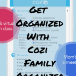 cozi family organizer