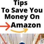Amazon tips and hacks