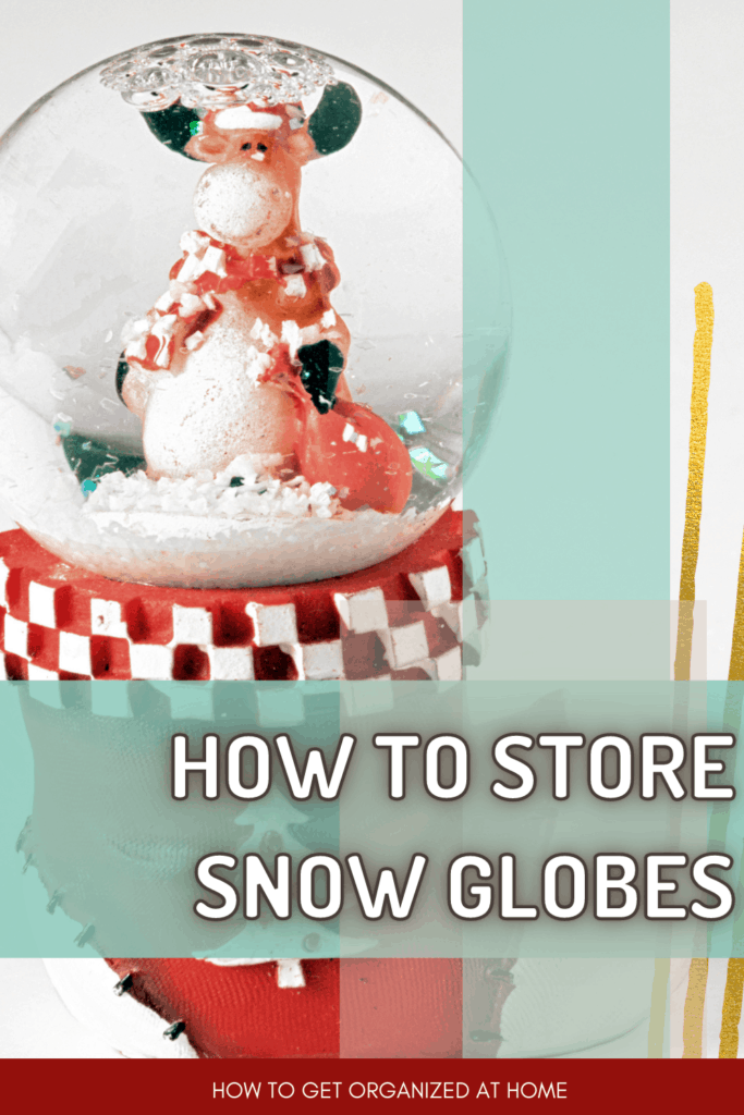 snow globes