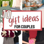 gifts for married couples