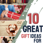 gift ideas for the home
