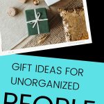 gift ideas for messy people