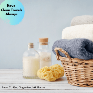 Simple  And Easy Reasons For Using Antimicrobial Towels