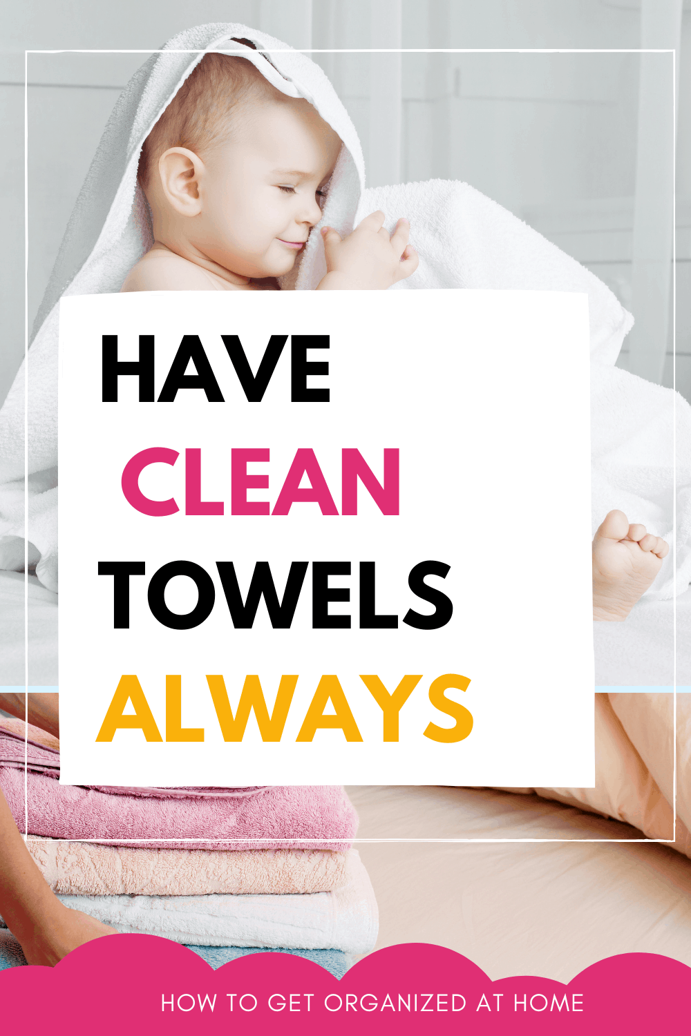 Simple And Easy Reasons For Using Antimicrobial Towels