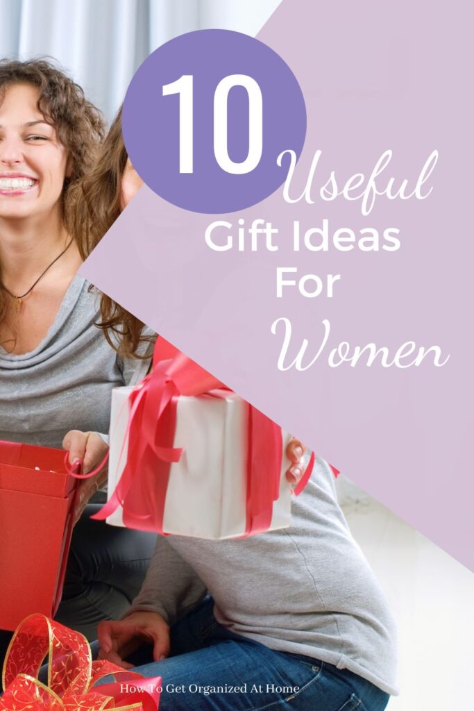 10 Practical Gifts For Busy Mothers Will Love