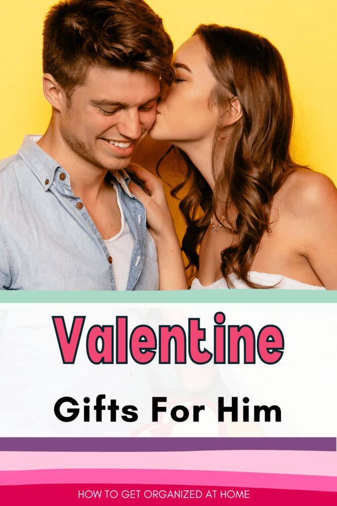 gifts for him