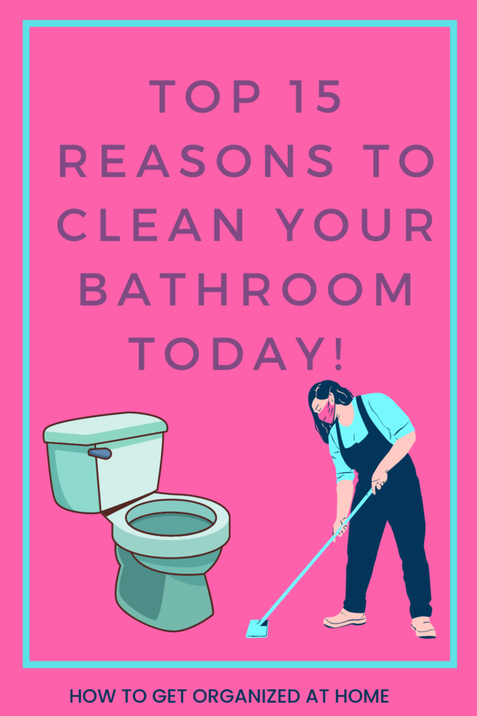 Why You Need To Clean It!
