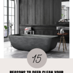 Why Should You Deep Clean