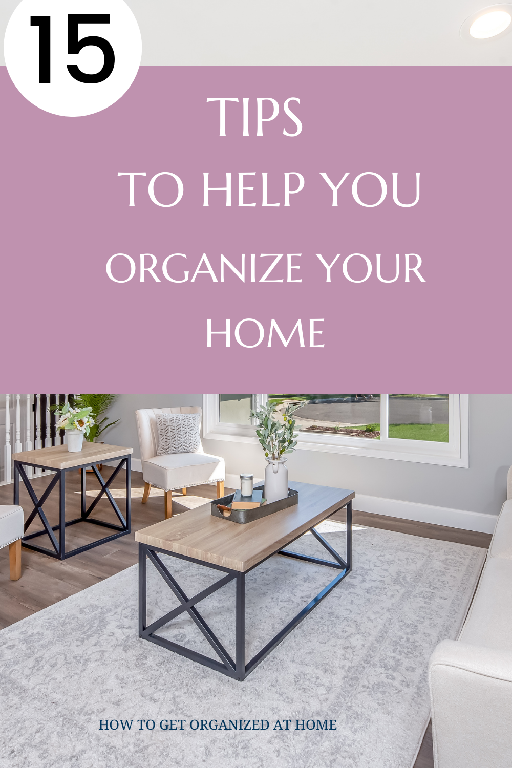 15 Home Management Skills That Will Make Your Life Better