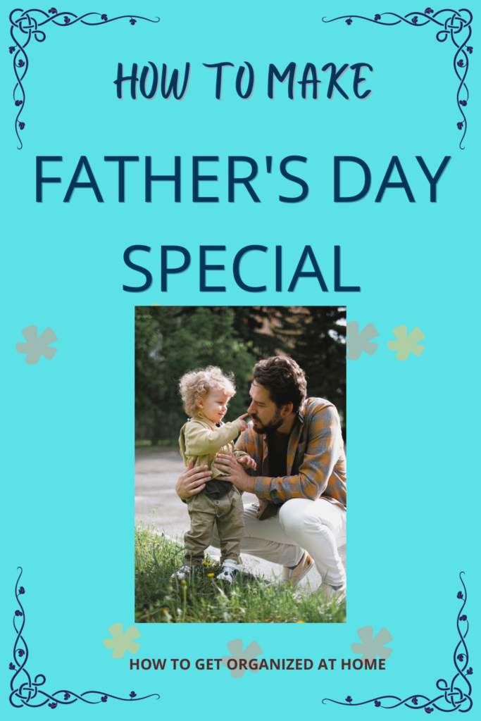 Father's Day SPECIAL
