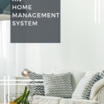 Home Management Organizing Tips And Ideas