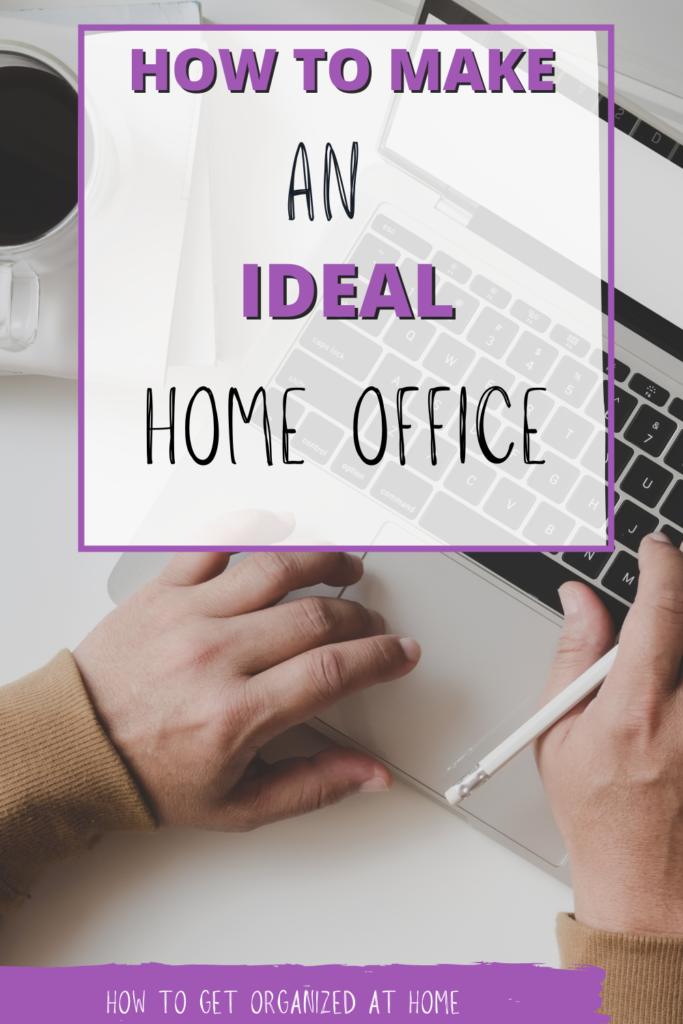 Home office ideas