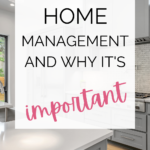 Helping You Manage Your Home