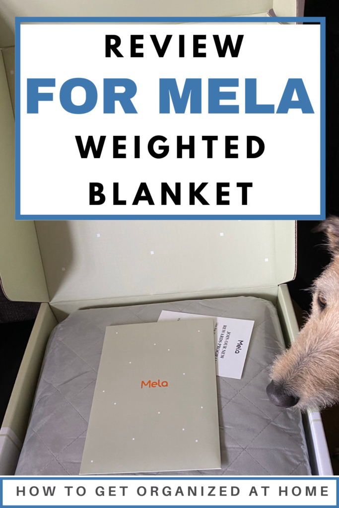 MELA BLANKETS