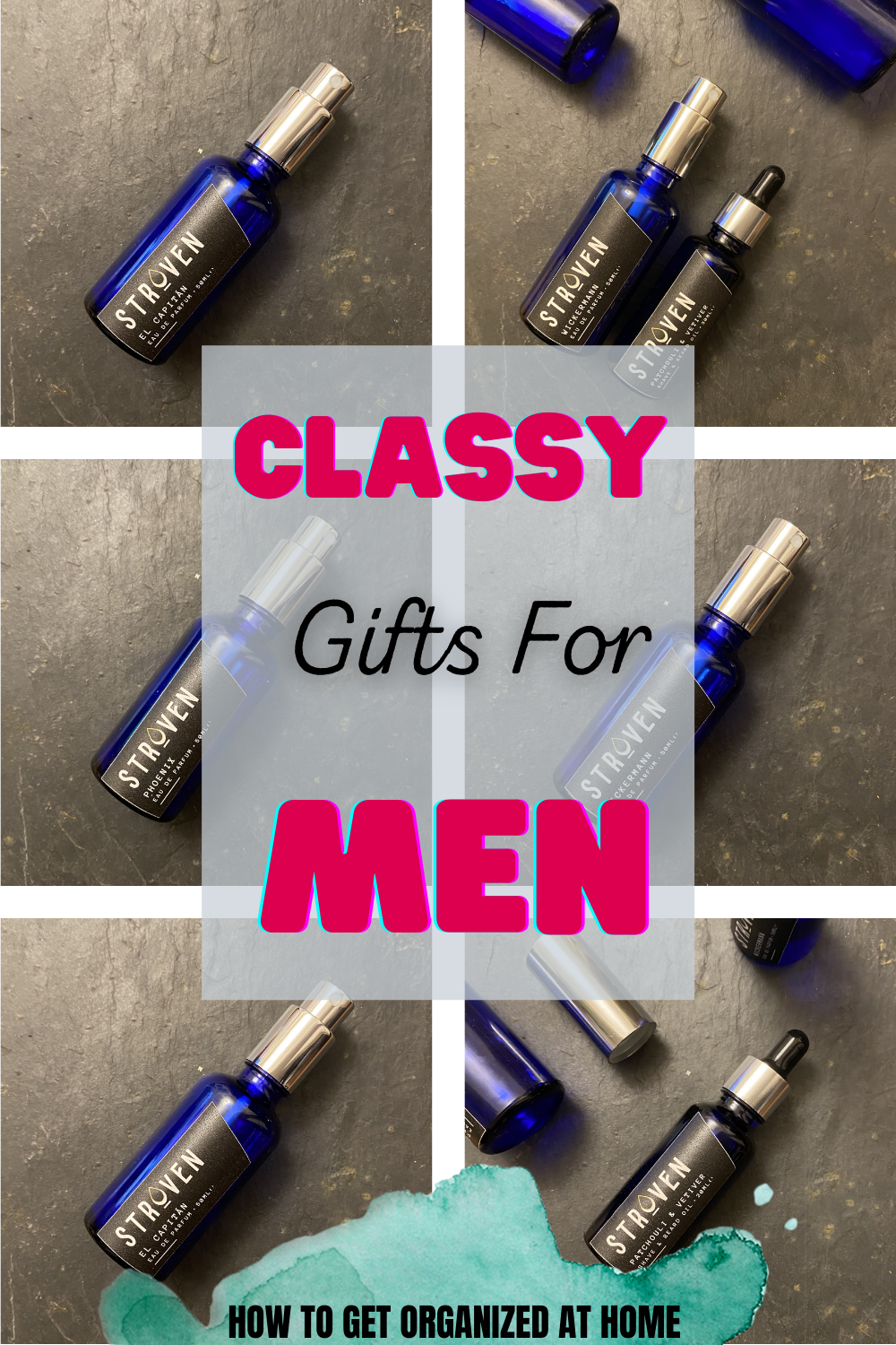 20 Classy Gifts For Men That Will Be Perfect For Any Man In Your Life