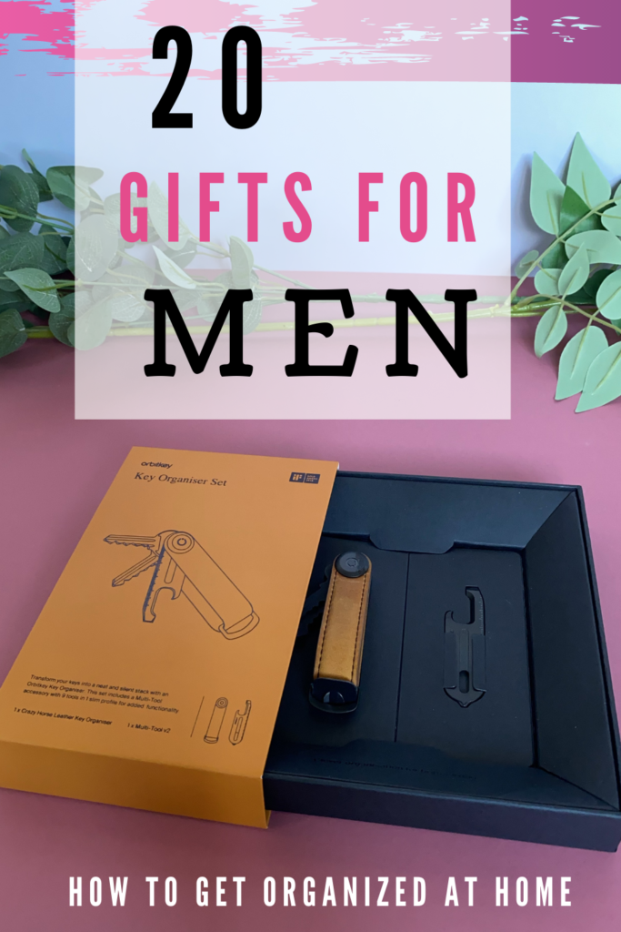 gifts for men