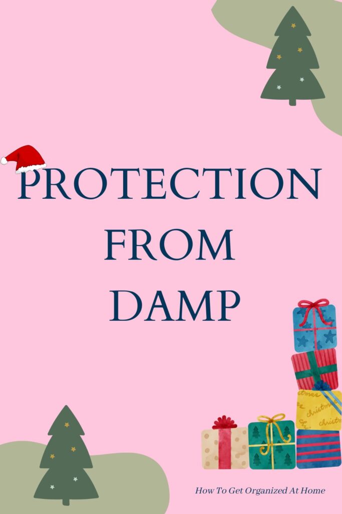 Protection From Damp