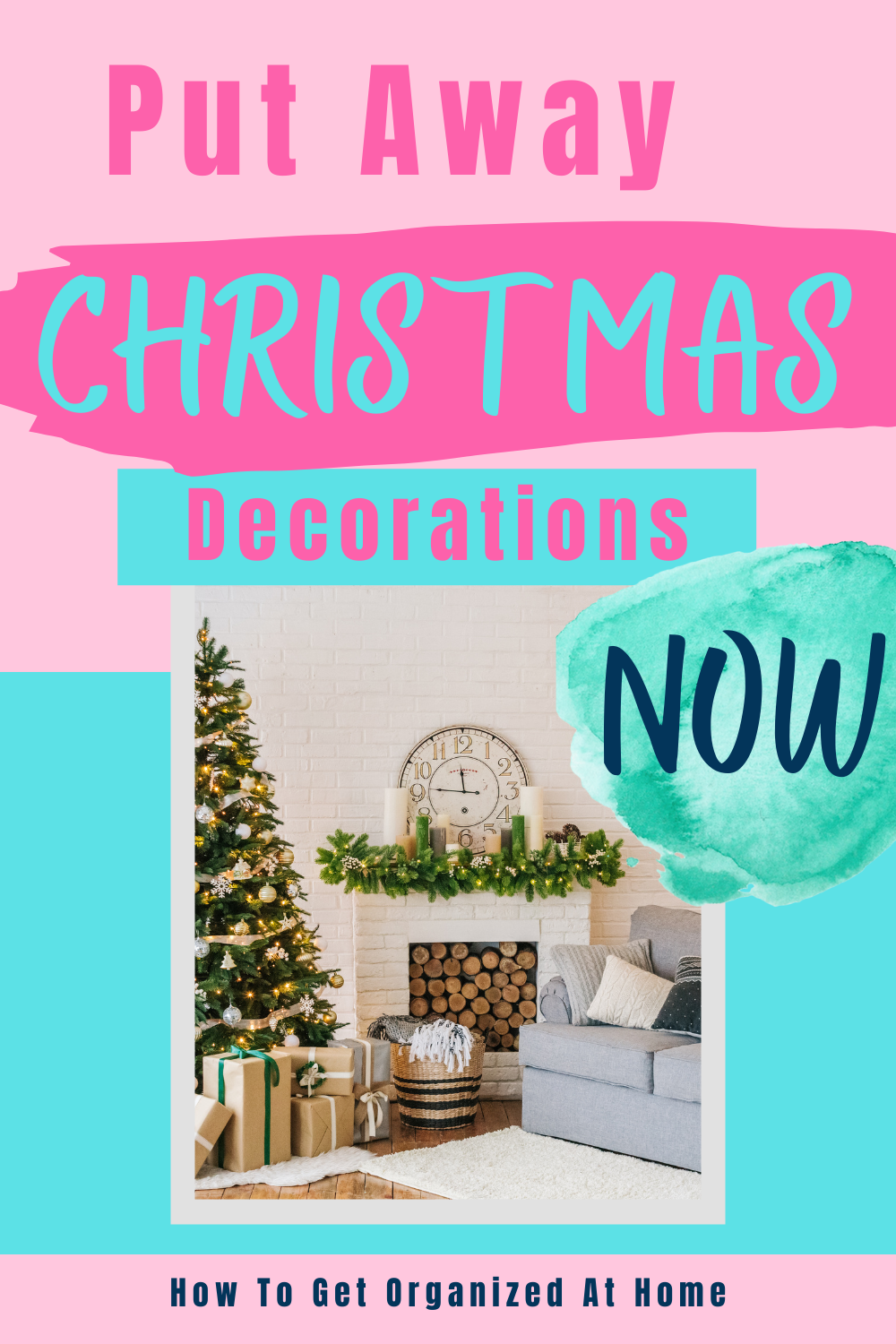 The Best Way To Store Christmas Decorations To Keep Them Safe