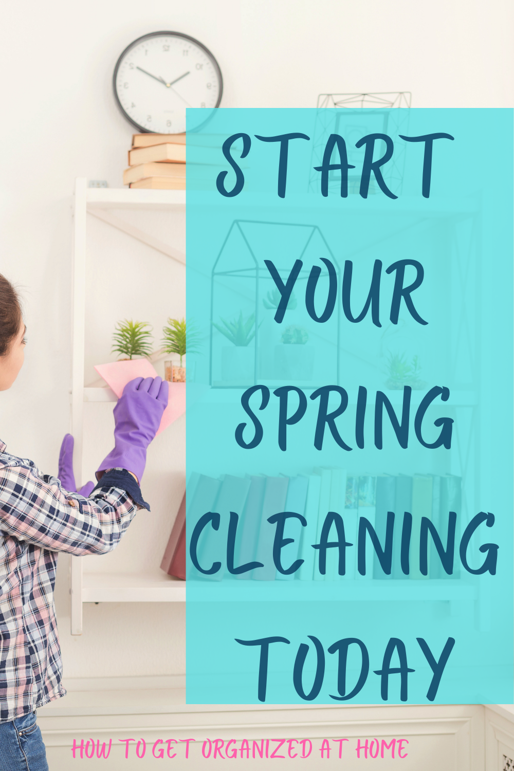 What Is Spring Cleaning? Why Do We Need To Do It Now?