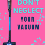 You Vacuum Needs Cleaning Too
