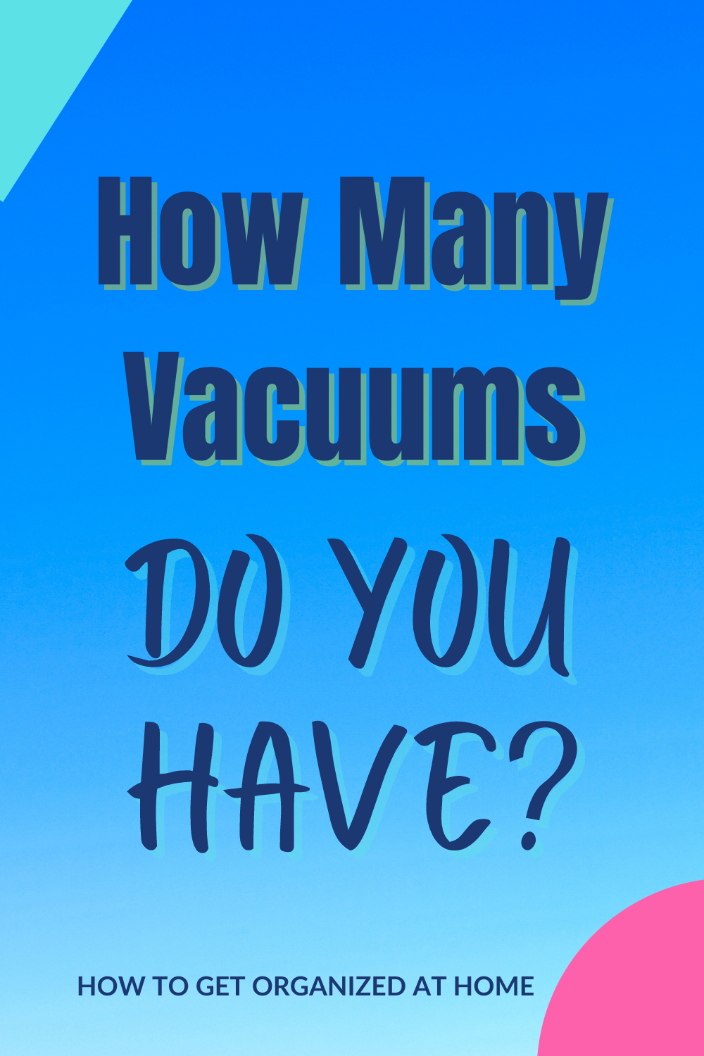 Corded Versus Cordless Vacuums, Which One Would You Buy And Why