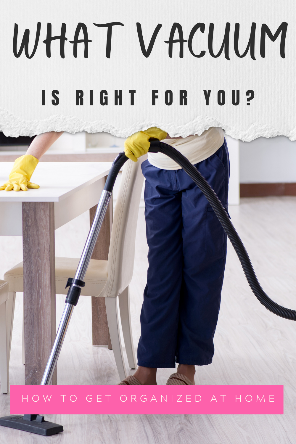 Corded Versus Cordless Vacuums, Which One Would You Buy And Why