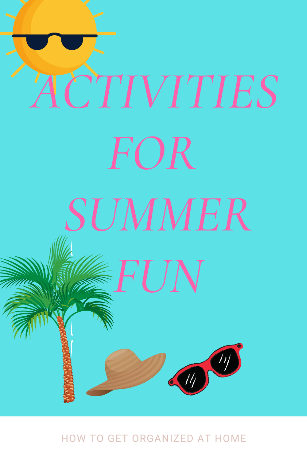 Cheap Summer Activities For The Whole Family